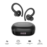 Monster N Lite 216 Wireless In -Ear Headphone MH22262