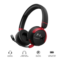 HyperX Cloud Mini Wireless Headset