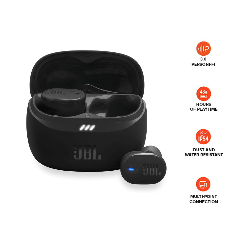 Harman JBL Tune Buds 2