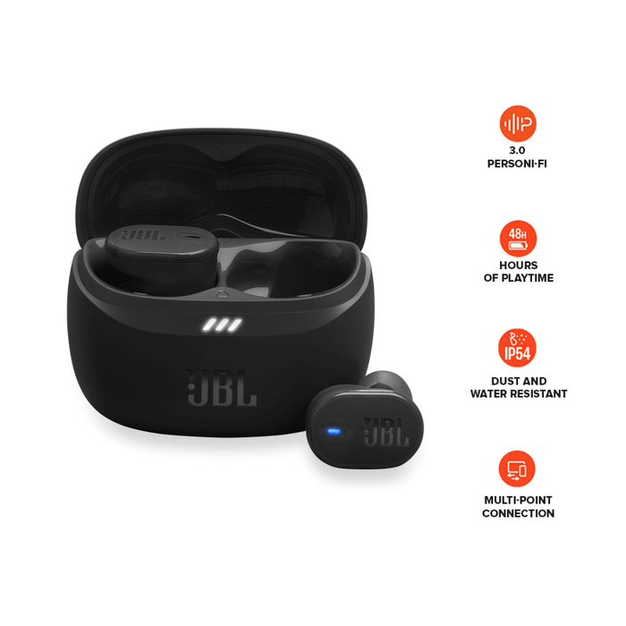 Harman JBL Tune Buds 2