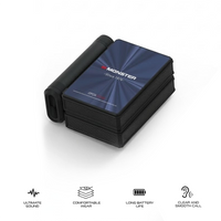 Monster Open Ear AC530 Air Conduction Wireless Headphone MH22248