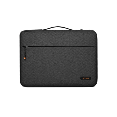 Wiwu MacBook 14" Pilot Sleeve [Black]