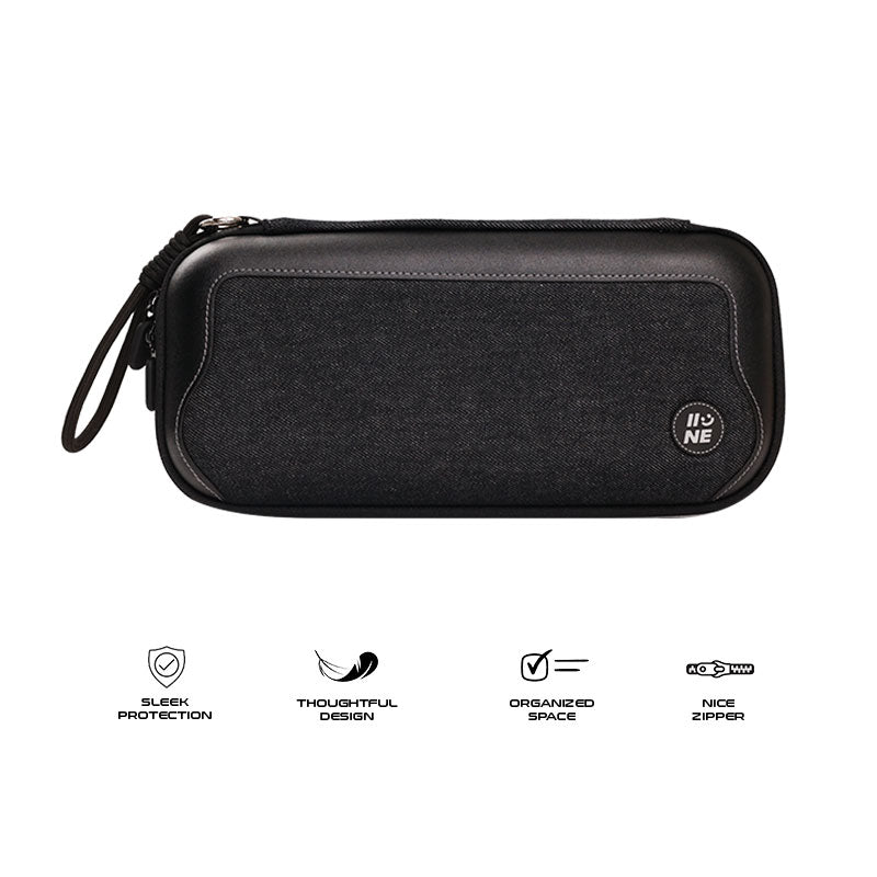 IINE NSW Eva Storage Bag For Switch 2