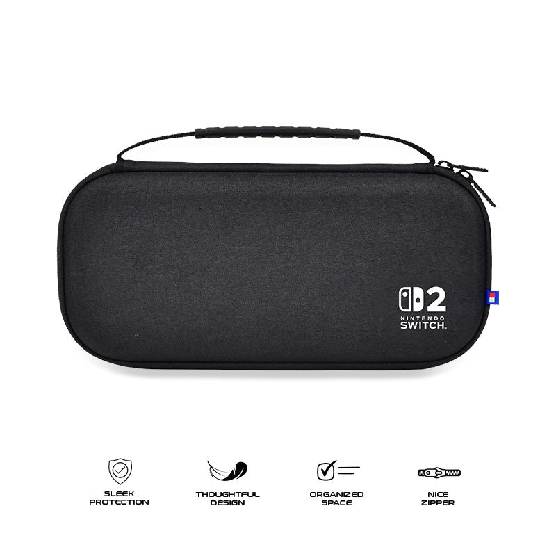 Slim Tough Touch Plus For Nintendo Switch 2