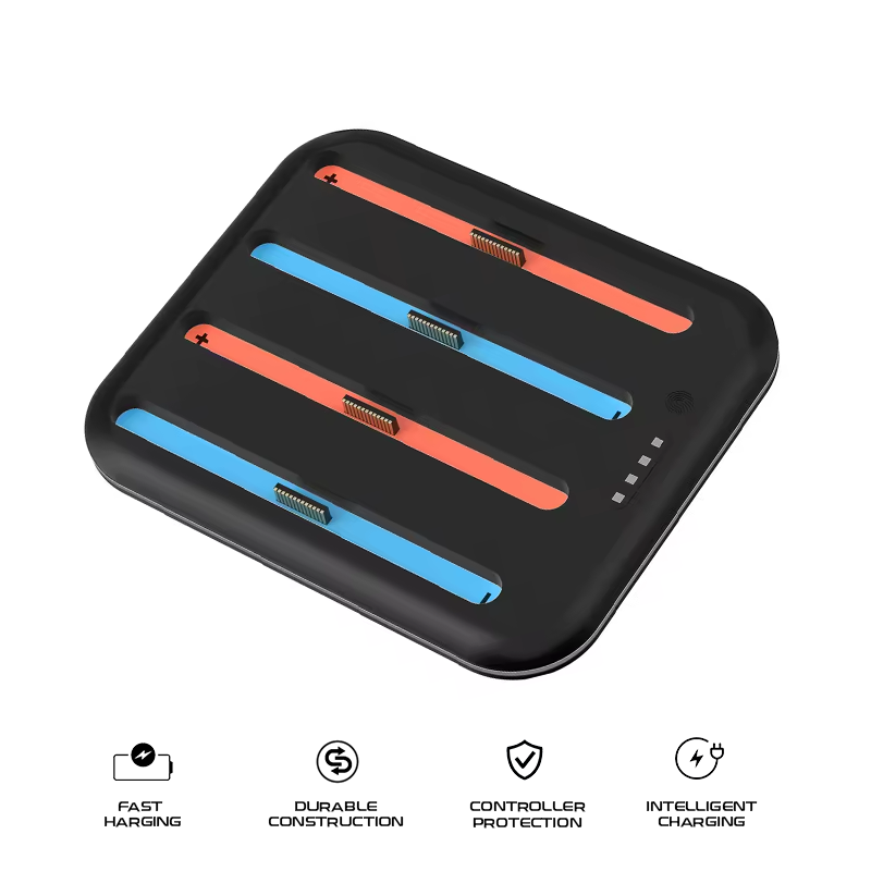 JYS-NS2303 Charging Dock For Switch 2 Joy-Con