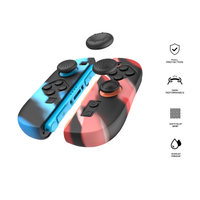 iPega Silicone Sleeve for Nintendo Switch 2 Joy-Cons