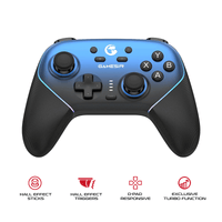 Gamesir Super Nova Multi-Platform Wireless Game Controller