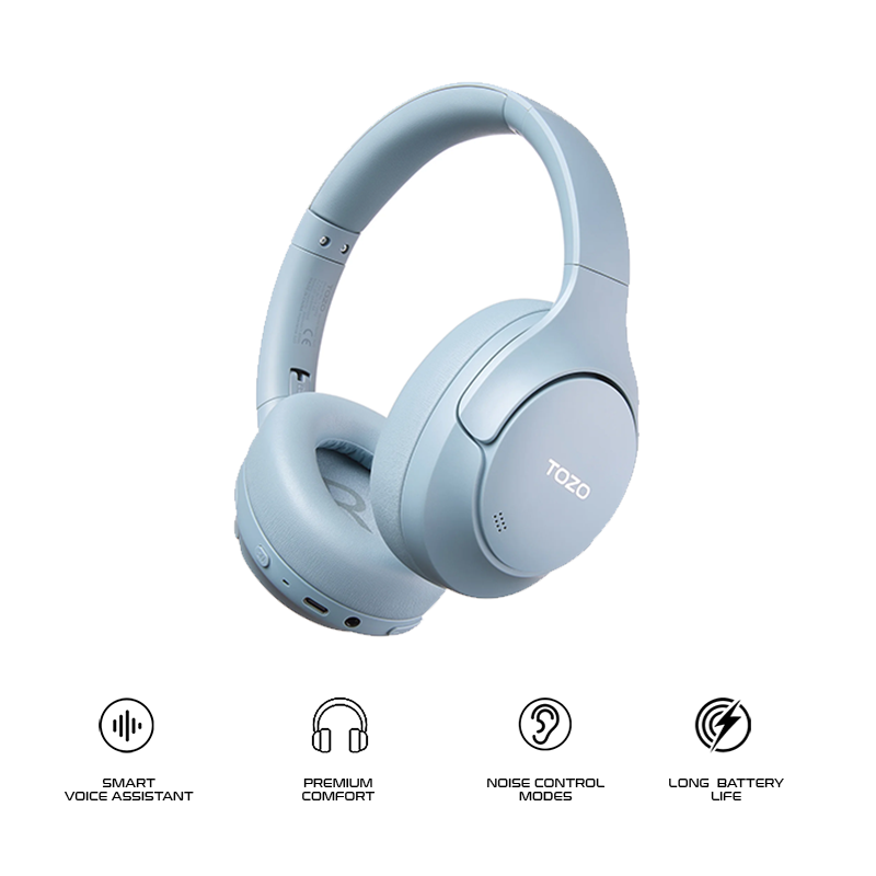TOZO Headphones H20