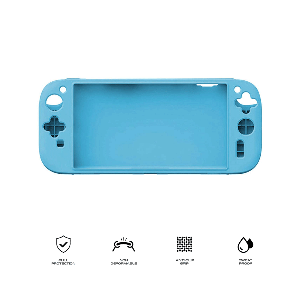 Dobe Silicone Case for Nintendo Switch 2 TNS-5171