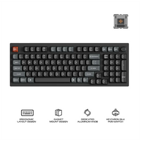Keychron V5 Ultra 8K Wireless Custom Mechanical Keyboard