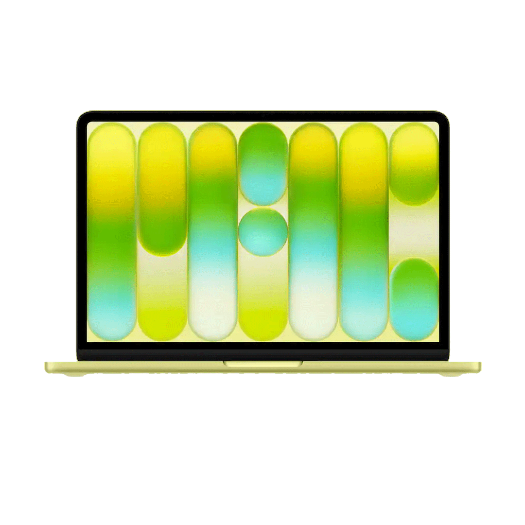 MacBook Neo 13-inch