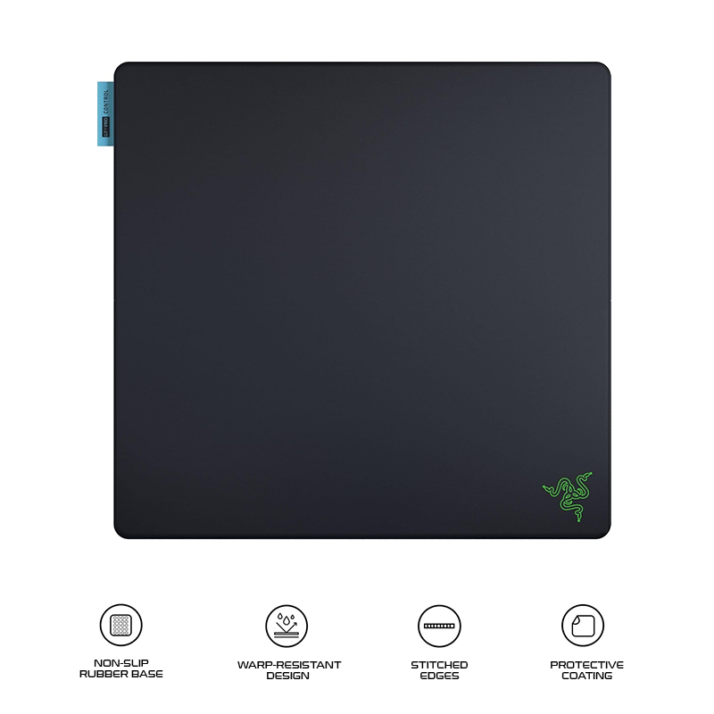 Razer Gigantus V2 Pro Soft Gaming Mouse Mat L