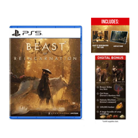 PlayStation 5 Beast of Reincarnation (ASI)