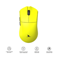 Darmoshark M3-4K Wireless Gaming Mouse