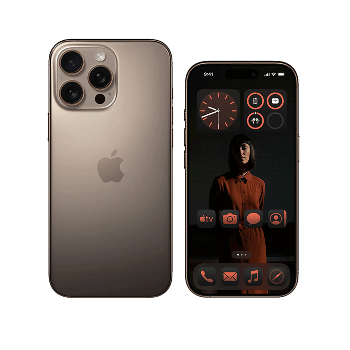 iPhone 16 Pro Max 256GB