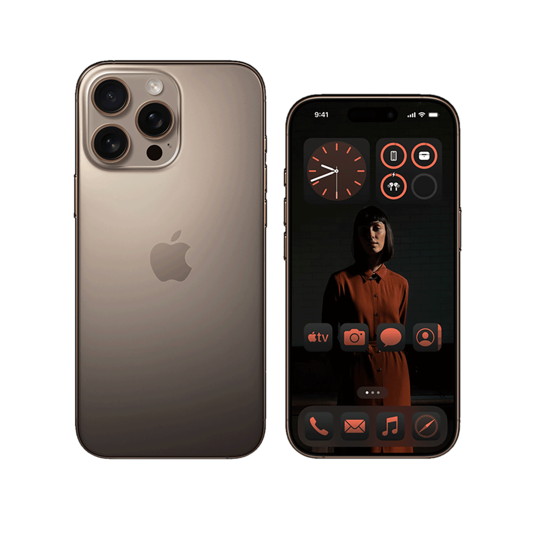 iPhone 16 Pro Max 256GB