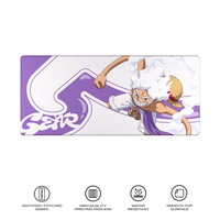 Fantech MP905 ATO Deskmat One Piece Edition