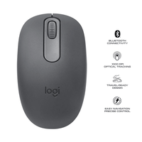 Logitech M196 Bluetooth Mouse