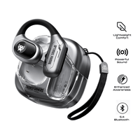 Transformers TF-T18 Bluetooth Earphone HIFI Sound Quality HD
