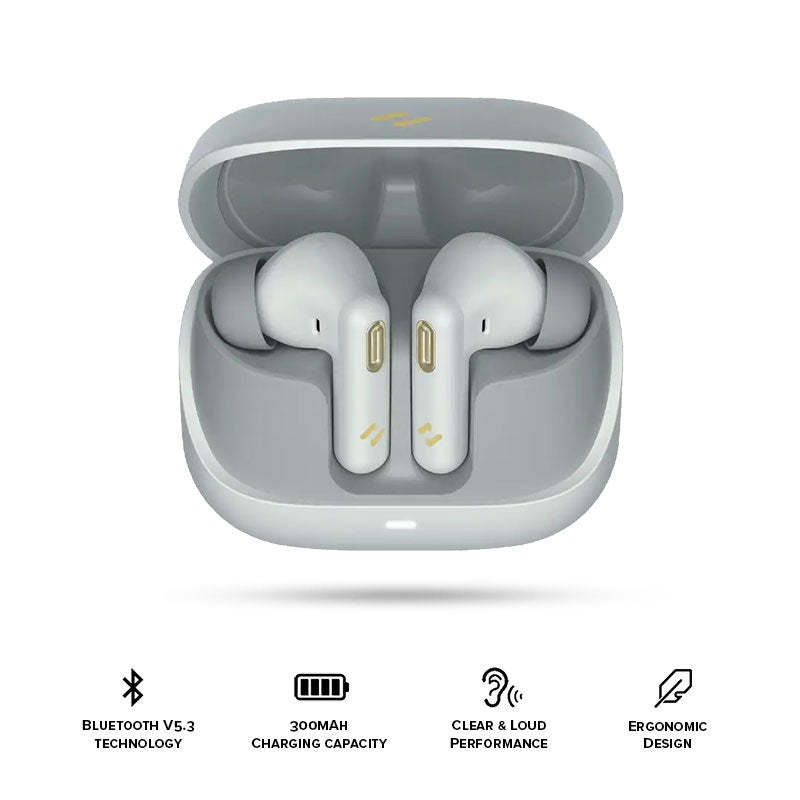 Havit TW906 ANC+ENC True Wireless Earbuds