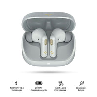 Havit TW906 ANC+ENC True Wireless Earbuds