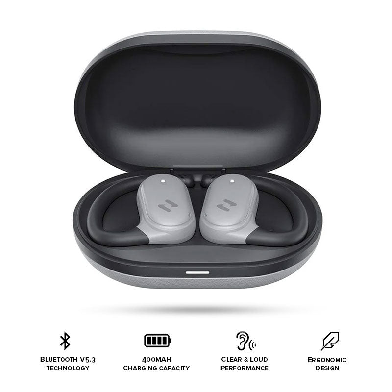 Havit OWS915 Open-Ear Wireless Earbuds