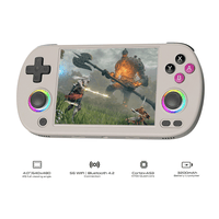 Anbernic RG40XXH 64Gb Linux 64-bit 4” IPS Screen H700 quad- Core w/ 4000+ Games