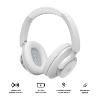 Redragon Vibecore 600x Headset (H610) (H610G)