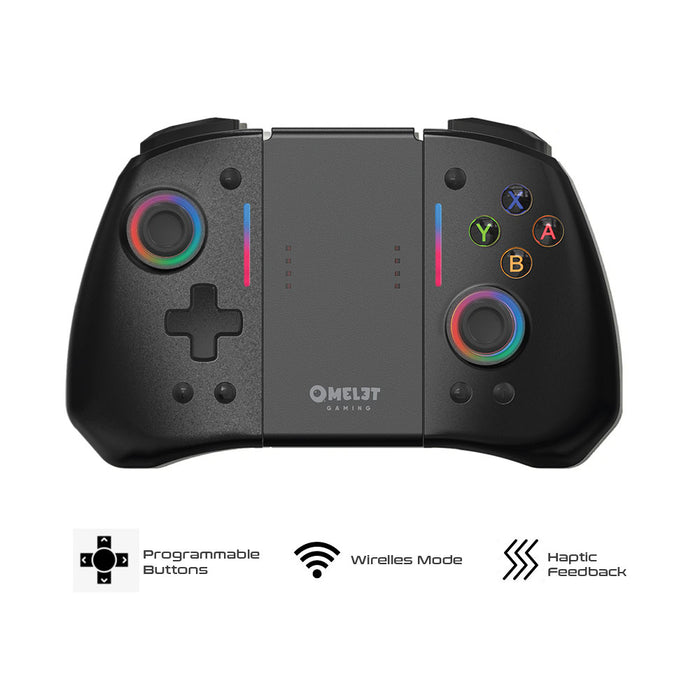 Omelet Gaming Switch Pro+ Joy-Pad Controller