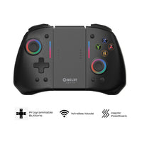 Omelet Gaming Switch Pro+ Joy-Pad Controller