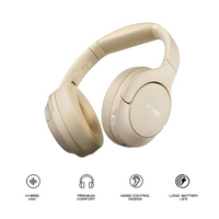 TOZO Headphones H10