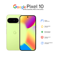 Google Pixel 10