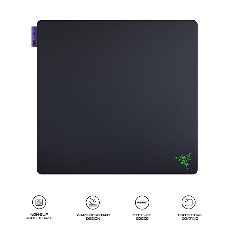 Razer Gigantus V2 Pro Soft Gaming Mouse Mat L