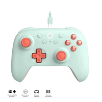8BitDo Ultimate 2C Wired Controller