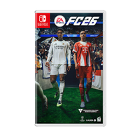Nintendo Switch EA Sports FC 26 (R2)