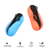 JYS-NS2296-V3 Abs Mouse For Joy-Con Controller