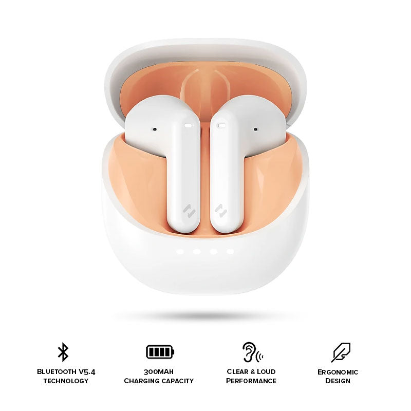 HAVIT TW931 True Wireless Stereo Earbuds