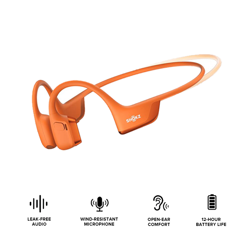 Shokz OpenRun Pro2 Mini S821-MN
