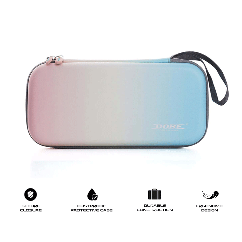 Dobe Storage Case for Nintendo Switch 2 TNS-3173