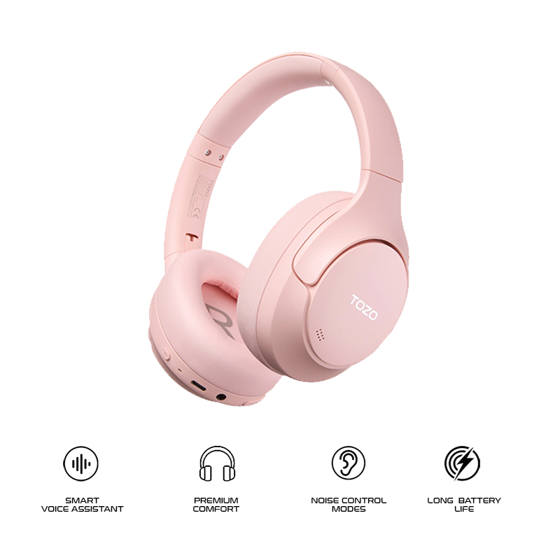 TOZO Headphones H20