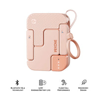 WEKOME Keycey Wireless Earbuds WS-09