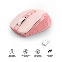 Redragon BM-4091 PRO Wireless Mouse