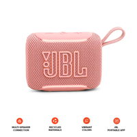Harman JBL GO 5 Bluetooth Speaker