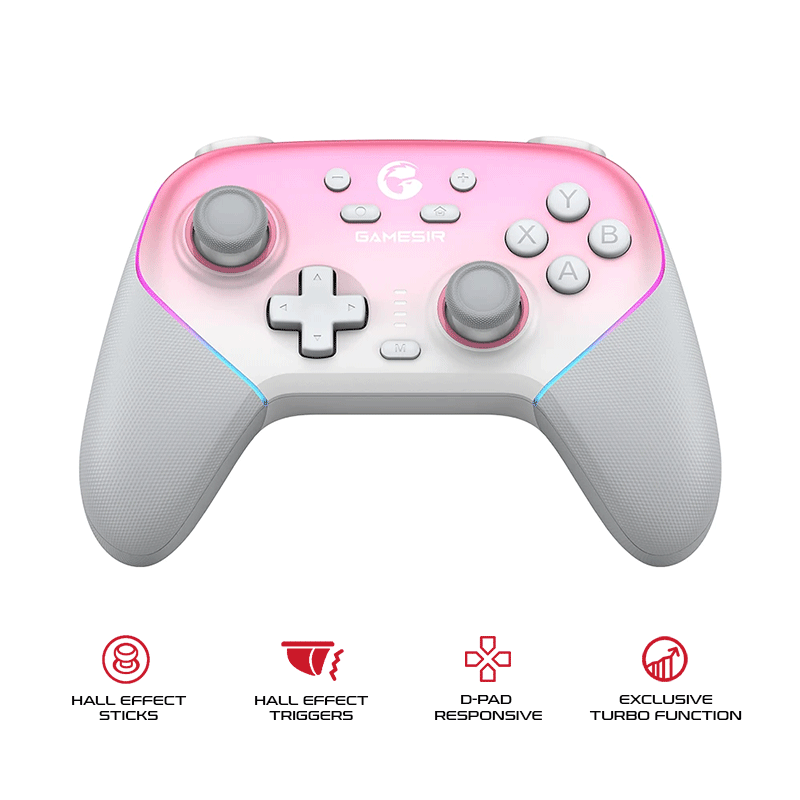 Gamesir Super Nova Multi-Platform Wireless Game Controller