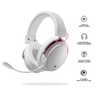ATK Neptune N9 Ultra Over-Ear Esports Gaming Wireless Headphones