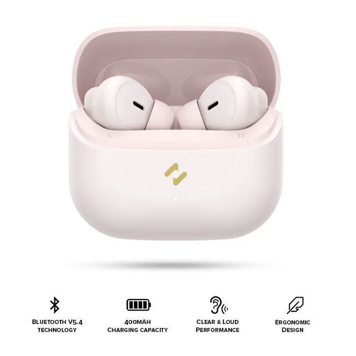HAVIT TW982 LIFE01T AI ENC True Wireless Earbuds