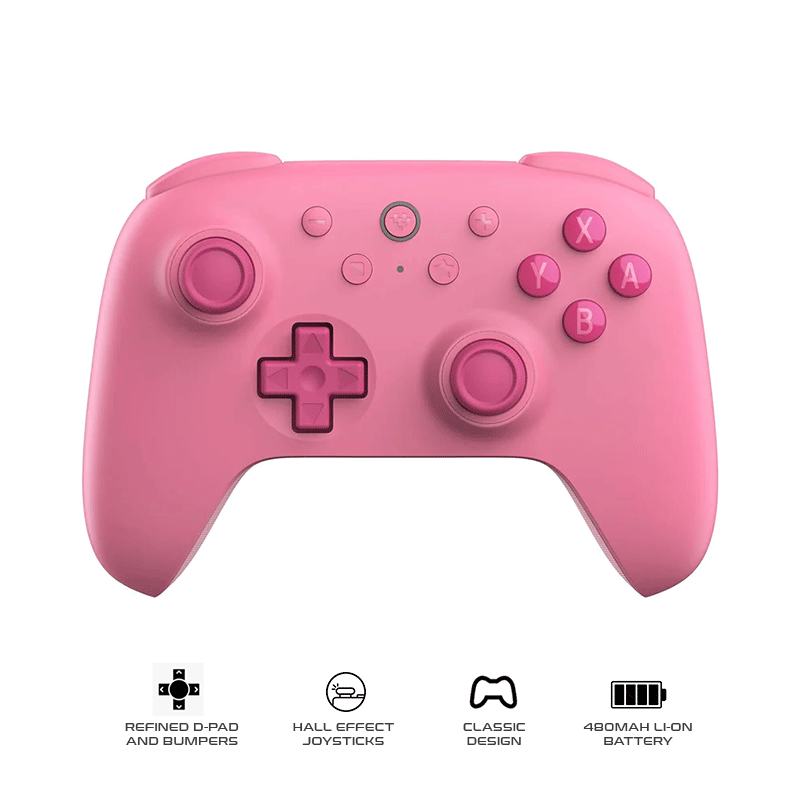 8Bitdo Ultimate 2C Witeless Controller