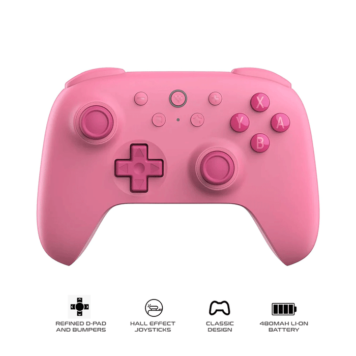 8Bitdo Ultimate 2C Witeless Controller