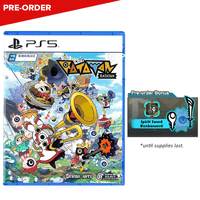 [PRE-ORDER] PlayStation 5 RATATAN (ASI)