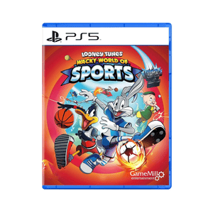 Looney Tunes Wacky World of Sports - PlayStation 5 [EU]